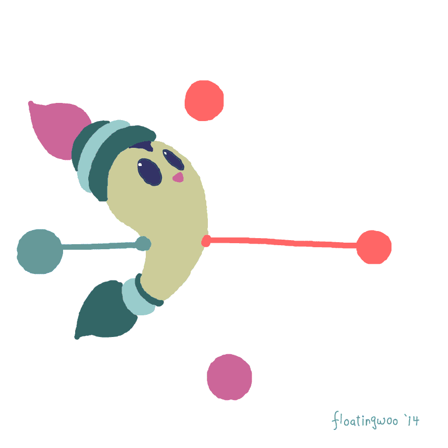 animation spinning GIF by floatingwoo - Find & Share on GIPHY