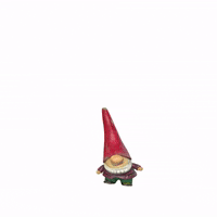 happy dance GIF by Sherlock Gnomes
