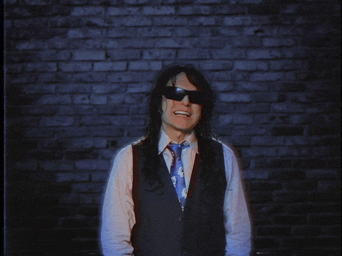 mad oh no GIF by Tommy Wiseau