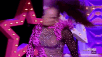 episode 1 kennedy davenport GIF by RuPaul's Drag Race