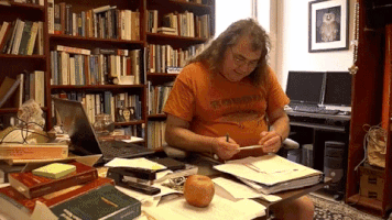 GIF by Rate My Professors