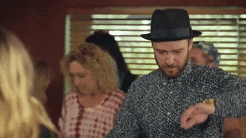 cruise moves dancing GIF by Justin Timberlake