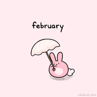 Art Love GIF by Chibird