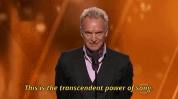 Transcendent GIF