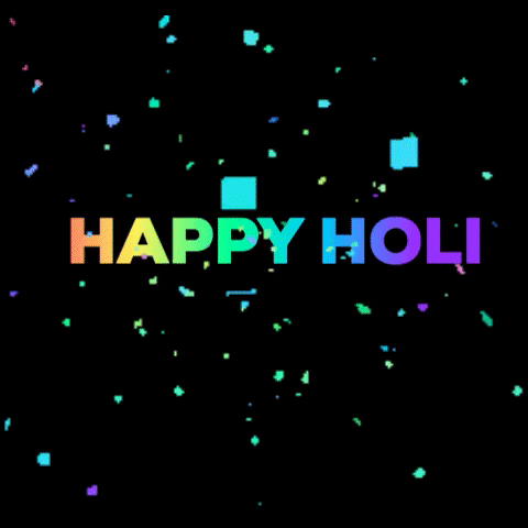 happy holi