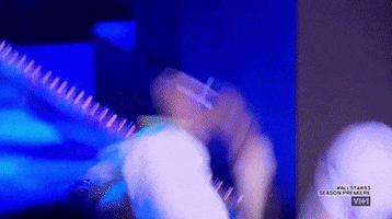 rolling episode 1 GIF by RuPaul's Drag Race