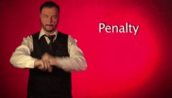 Sign Language Asl GIF by Sign with Robert