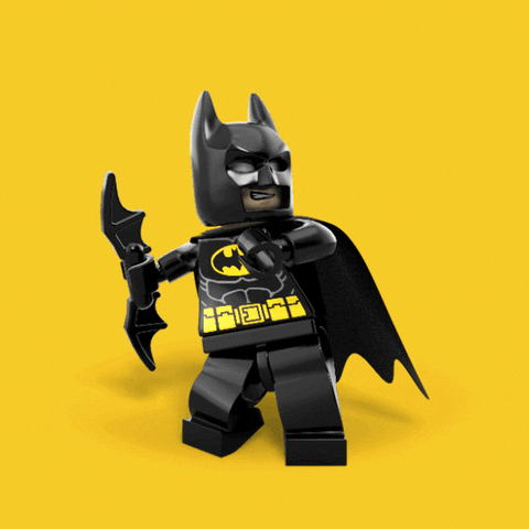 LEGO Batman GIFs on GIPHY - Be Animated