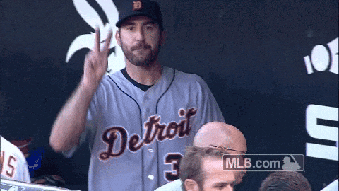 Detroit Tigers GIFs on GIPHY - Be Animated