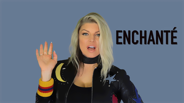 Double Dutchess GIF by Fergie Find & Share on GIPHY