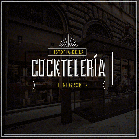 Negroni GIF
