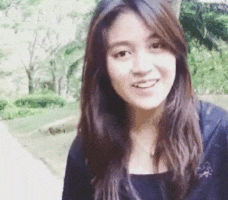 Myxpo jkt48 nabillah jkt48 nabillah GIF