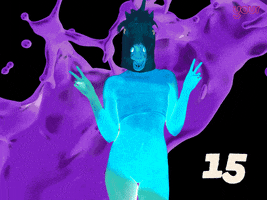 Einhorn GIF by YourScreen