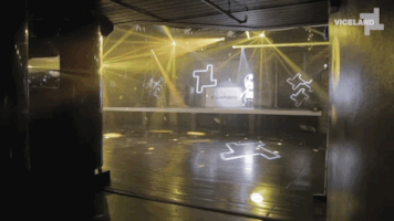 Viceland GIF by Big Night Out