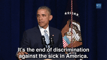 sick barack obama GIF by Obama