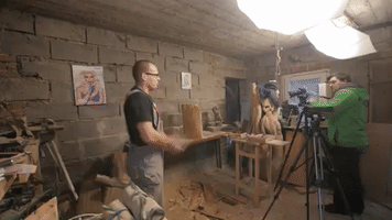 tlvideo camera timelapse slider carving GIF
