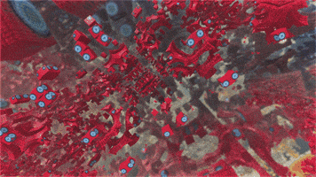 The Fractalist GIF