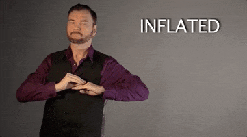 Sign Language Asl GIF by Sign with Robert