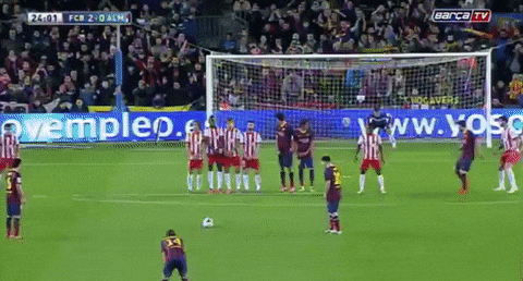 Free Kick Gifs Get The Best Gif On Giphy