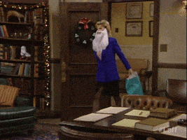 party christmas GIF by Laff