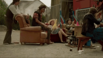 Syfy GIF by Aftermath TV