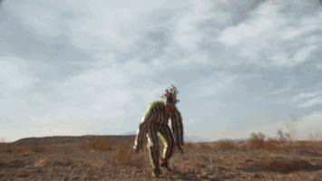 science fiction scifi GIF by Sub Pop Records