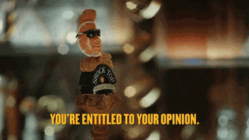 opinion GIF by Shock Top
