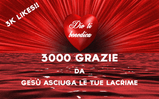 gesuasciugaletuelacrime  GIF