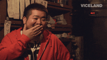 flirty GIF by GAYCATION with Ellen Page and Ian Daniel