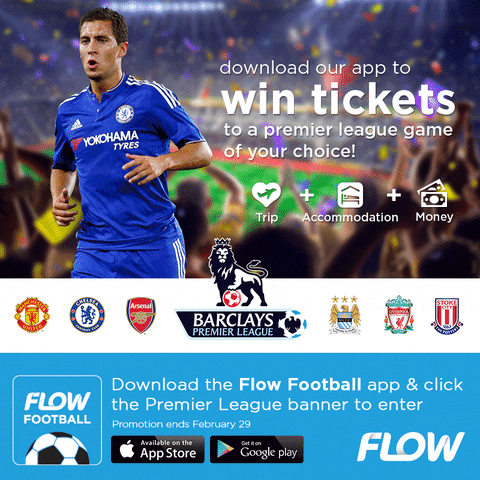#Flow GIF by Flow Caribbean
