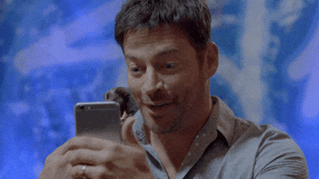 harry connick jr. idol auditions GIF by American Idol