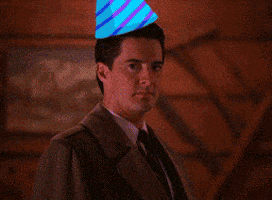 Celebrate GIF
