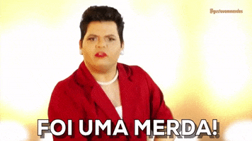 dilma GIF by Gustavo Mendes Oficial