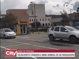 City Tv GIF