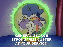 Rockos Modern Life Nicksplat GIF