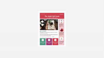 Gifts GIF
