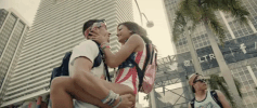 couple kiss GIF by Ultra Music Festival
