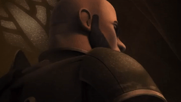 episode 12 ghosts of geonosis part 1 GIF by Star Wars