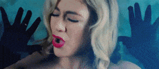 deliver ally brooke GIF by Fifth Harmony