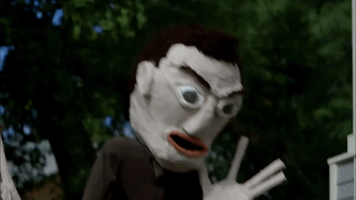 season 4 puppet GIF by Portlandia