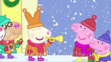 Merry Christmas GIF