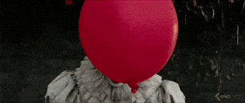 Pennywise The Clown Gif By It Movie Find Share On Giphy