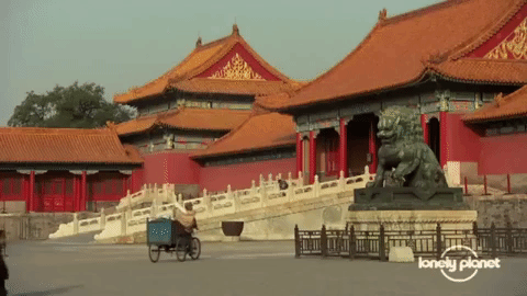 Capital Of China GIFs - Get the best GIF on GIPHY