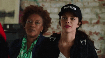 Ncis New Orleans Gregorio GIF by CBS