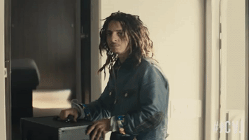 Amazon GIF by Jean-Claude Van Johnson