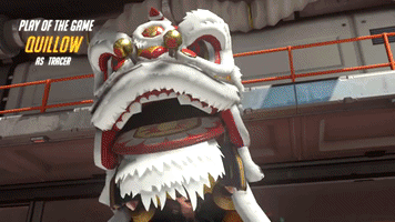 Overwatch GIF