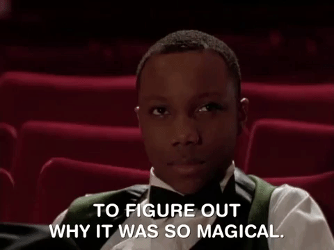 So-magical GIFs - Get the best GIF on GIPHY