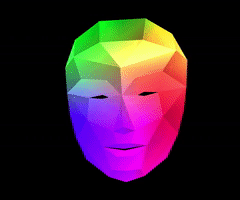 Facemoji GIF