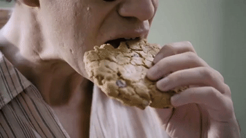 season 7 cookie GIF
