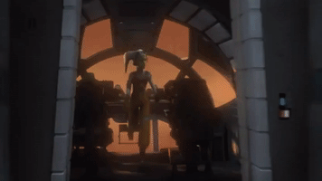 Episode 12 Ghosts Of Geonosis Part 1 GIF by Star Wars